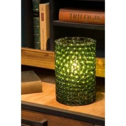 Lucide MARBLOUS Tischleuchte Schwarz, Transparent, Klar, 1-flammig 11 Lucide MARBLOUS Tischleuchte Schwarz, Transparent, Klar, 1-flammig -Günstiges Tischlampen Geschäft lucide marblous tischleuchte 78597 01 60 2