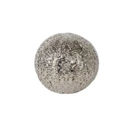 Lucide PAOLO Tischlampe Silber, 1-flammig -Günstiges Tischlampen Geschäft lucide paolo tischlampe 46501 01 14 3