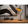 Lucide PEPIJN Tischlampe Schwarz, 1-flammig 2 Lucide PEPIJN Tischlampe Schwarz, 1-flammig -Günstiges Tischlampen Geschäft lucide pepijn tischlampe 05528 01 30 0