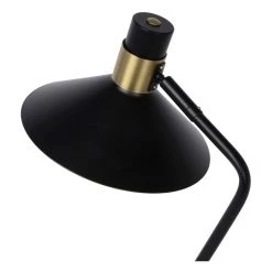 Lucide PEPIJN Tischlampe Schwarz, 1-flammig 11 Lucide PEPIJN Tischlampe Schwarz, 1-flammig -Günstiges Tischlampen Geschäft lucide pepijn tischlampe 05528 01 30 2
