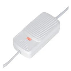 Lucide QUIRIJN Tischleuchte Weiß, 1-flammig -Günstiges Tischlampen Geschäft lucide quirijn tischleuchte 09533 01 31 5