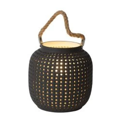 Lucide SAFIYA Tischlampe Grau, 1-flammig 9 Lucide SAFIYA Tischlampe Grau, 1-flammig -Günstiges Tischlampen Geschäft lucide safiya tischlampe 13525 01 36 2