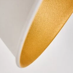 Hofstein Luven Tischleuchte LED Weiß, 1-flammig -Günstiges Tischlampen Geschäft luven tischleuchte h3287231 do1 15