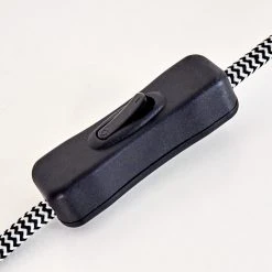 Hofstein Luven Tischleuchte Schwarz, 1-flammig, Fernbedienung -Günstiges Tischlampen Geschäft luven tischleuchte h3287255 do1 18