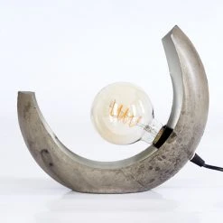 Hofstein Magredis Tischleuchte Altsilber, 1-flammig 17 Hofstein Magredis Tischleuchte Altsilber, 1-flammig -Günstiges Tischlampen Geschäft magredis tischleuchte h3451847 6