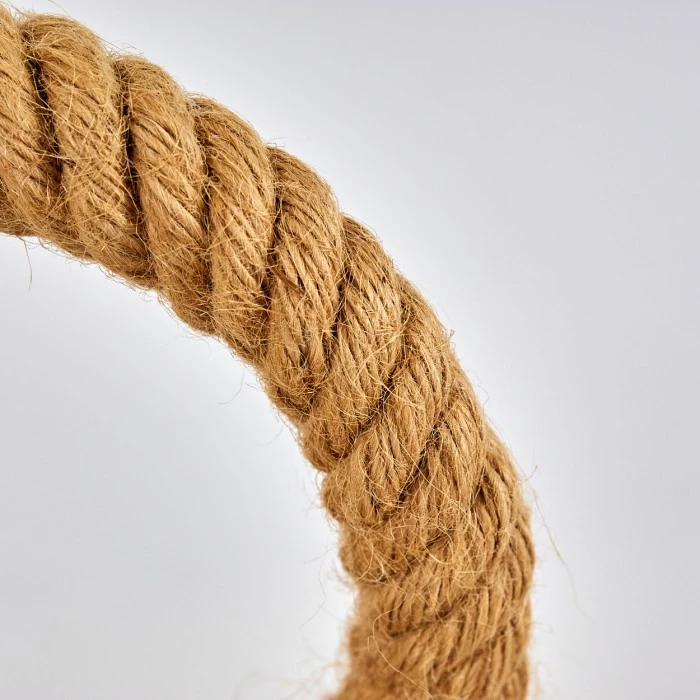 Hofstein Makondo Tischleuchte Braun, 1-flammig 13 Hofstein Makondo Tischleuchte Braun, 1-flammig – Bild 11