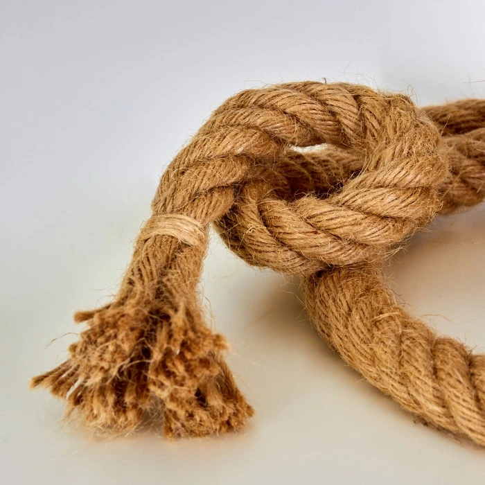 Hofstein Makondo Tischleuchte Braun, 1-flammig 5 Hofstein Makondo Tischleuchte Braun, 1-flammig – Bild 3