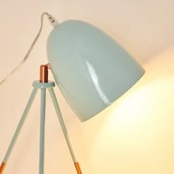 Hofstein Malingsbo Tischleuchte Grün, 1-flammig -Günstiges Tischlampen Geschäft malingsbo tischleuchte h3161012 do1 10