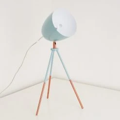 Hofstein Malingsbo Tischleuchte Grün, 1-flammig -Günstiges Tischlampen Geschäft malingsbo tischleuchte h3161012 do1 11