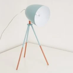 Hofstein Malingsbo Tischleuchte Grün, 1-flammig -Günstiges Tischlampen Geschäft malingsbo tischleuchte h3161012 do1 16