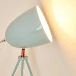 Hofstein Malingsbo Tischleuchte Grün, 1-flammig -Günstiges Tischlampen Geschäft malingsbo tischleuchte h3161012 do1 4