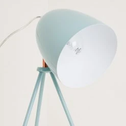 Hofstein Malingsbo Tischleuchte Grün, 1-flammig -Günstiges Tischlampen Geschäft malingsbo tischleuchte h3161012 do1 7