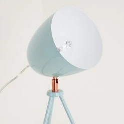 Hofstein Malingsbo Tischleuchte Grün, 1-flammig -Günstiges Tischlampen Geschäft malingsbo tischleuchte h3161012 do1 8