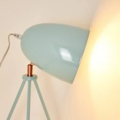 Hofstein Malingsbo Tischleuchte Grün, 1-flammig -Günstiges Tischlampen Geschäft malingsbo tischleuchte h3161012 do1 9