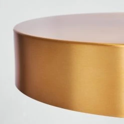 Hofstein Manaus Tischleuchte Schwarz, 2-flammig -Günstiges Tischlampen Geschäft manaus tischleuchte h3396322 5