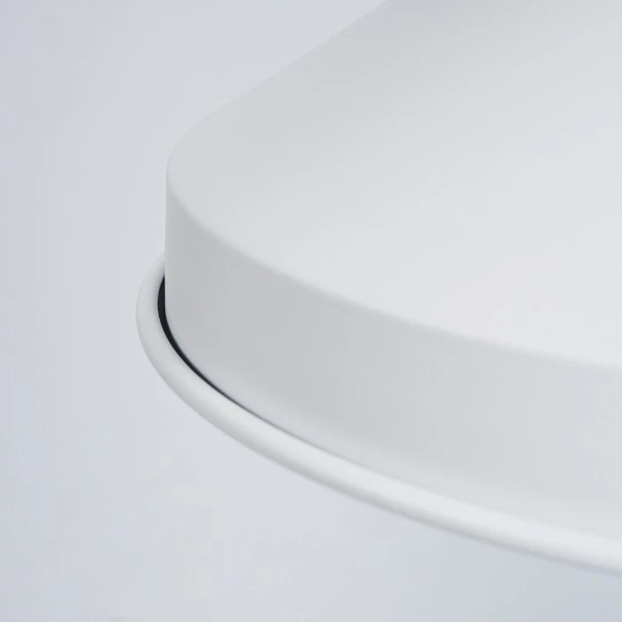 Hofstein Manothe Tischleuchte Weiß, Naturfarben, 1-flammig 15 Hofstein Manothe Tischleuchte Weiß, Naturfarben, 1-flammig – Bild 13