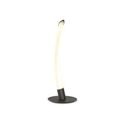 Mantra ARMONIA Tischleuchte LED Grau, 1-flammig 5 Mantra ARMONIA Tischleuchte LED Grau, 1-flammig -Günstiges Tischlampen Geschäft mantra armonia tischleuchte 6799 1