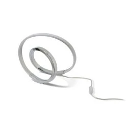 Mantra INFINITY CHROME Tischleuchte LED Chrom, Silber, 1-flammig