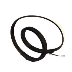 Mantra INFINITY OXIDE Tischleuchte LED Braun, 1-flammig