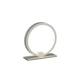 Mantra KITESURF Tischleuchte LED Weiß, 1-flammig