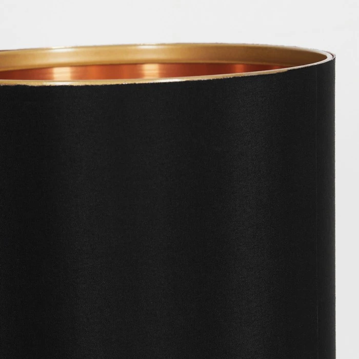 Hofstein Marang Tischleuchte Messing, 1-flammig 5 Hofstein Marang Tischleuchte Messing, 1-flammig – Bild 3