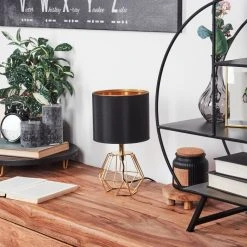 Hofstein Marang Tischleuchte Messing, 1-flammig 21 Hofstein Marang Tischleuchte Messing, 1-flammig -Günstiges Tischlampen Geschäft marang tischleuchte h3575291 9