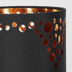 Hofstein Marbach Tischleuchte Schwarz, 1-flammig 14 Hofstein Marbach Tischleuchte Schwarz, 1-flammig -Günstiges Tischlampen Geschäft marbach tischleuchte h3569559 2