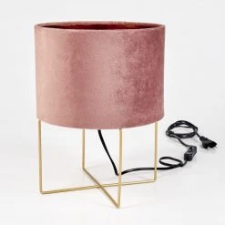 Hofstein Maripi Tischleuchte Gold, 1-flammig -Günstiges Tischlampen Geschäft maripi tischleuchte h3577820 4