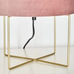 Hofstein Maripi Tischleuchte Gold, 1-flammig -Günstiges Tischlampen Geschäft maripi tischleuchte h3577820 5