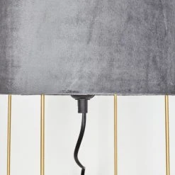 Hofstein Maripi Tischleuchte Gold, 1-flammig 17 Hofstein Maripi Tischleuchte Gold, 1-flammig -Günstiges Tischlampen Geschäft maripi tischleuchte h3577868 5