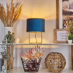 Hofstein Maripi Tischleuchte Gold, 1-flammig 18 Hofstein Maripi Tischleuchte Gold, 1-flammig -Günstiges Tischlampen Geschäft maripi tischleuchte h3577882 6