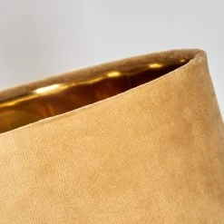 Hofstein Maripi Tischleuchte Gold, 1-flammig -Günstiges Tischlampen Geschäft maripi tischleuchte h3577905 2