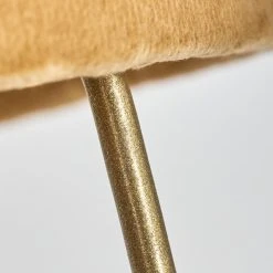 Hofstein Maripi Tischleuchte Gold, 1-flammig -Günstiges Tischlampen Geschäft maripi tischleuchte h3577905 5