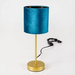 Hofstein Maripi Tischleuchte Gold, 1-flammig 16 Hofstein Maripi Tischleuchte Gold, 1-flammig -Günstiges Tischlampen Geschäft maripi tischleuchte h3579053 4