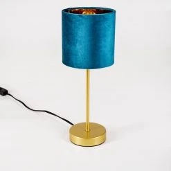 Hofstein Maripi Tischleuchte Gold, 1-flammig 19 Hofstein Maripi Tischleuchte Gold, 1-flammig -Günstiges Tischlampen Geschäft maripi tischleuchte h3579053 7