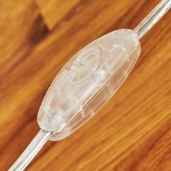 Hofstein Meldal Tischleuchte Nickel-Matt, Schwarz, 1-flammig -Günstiges Tischlampen Geschäft meldal tischleuchte h3368459 14