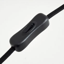 Hofstein Moholm Tischleuchte Schwarz, 1-flammig -Günstiges Tischlampen Geschäft moholm tischleuchte h3362051 15