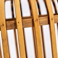 Hofstein Mongolei Tischleuchte Schwarz, 1-flammig -Günstiges Tischlampen Geschäft mongolei tischleuchte h3396124 2