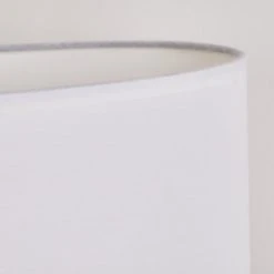 Hofstein Morcote Tischleuchte Chrom, 1-flammig -Günstiges Tischlampen Geschäft morcote tischleuchte h3282519 do1 14