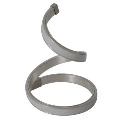 Näve LoopLine Tischleuchte LED Edelstahl, 1-flammig -Günstiges Tischlampen Geschäft naeve loopline tischleuchte 3126850 1