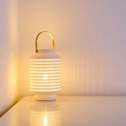 Hofstein Nakajima Tischleuchte Weiß, 1-flammig 26 Hofstein Nakajima Tischleuchte Weiß, 1-flammig -Günstiges Tischlampen Geschäft nakajima tischleuchte h3361580 10