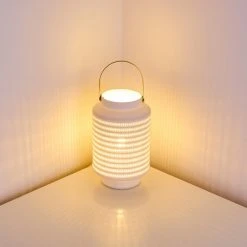 Hofstein Nakajima Tischleuchte Weiß, 1-flammig 27 Hofstein Nakajima Tischleuchte Weiß, 1-flammig -Günstiges Tischlampen Geschäft nakajima tischleuchte h3361580 11