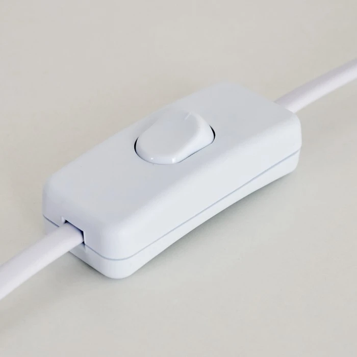 Hofstein Nakajima Tischleuchte Weiß, 1-flammig 16 Hofstein Nakajima Tischleuchte Weiß, 1-flammig – Bild 14