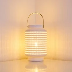 Hofstein Nakajima Tischleuchte Weiß, 1-flammig 18 Hofstein Nakajima Tischleuchte Weiß, 1-flammig -Günstiges Tischlampen Geschäft nakajima tischleuchte h3361580 2