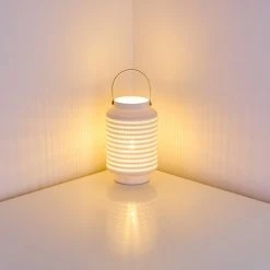 Hofstein Nakajima Tischleuchte Weiß, 1-flammig 20 Hofstein Nakajima Tischleuchte Weiß, 1-flammig -Günstiges Tischlampen Geschäft nakajima tischleuchte h3361580 4