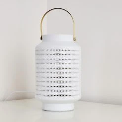 Hofstein Nakajima Tischleuchte Weiß, 1-flammig 24 Hofstein Nakajima Tischleuchte Weiß, 1-flammig -Günstiges Tischlampen Geschäft nakajima tischleuchte h3361580 8