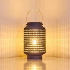 Hofstein Nakajima Tischleuchte Schwarz, Weiß, 1-flammig 17 Hofstein Nakajima Tischleuchte Schwarz, Weiß, 1-flammig -Günstiges Tischlampen Geschäft nakajima tischleuchte h3361603 2