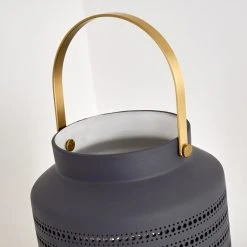 Hofstein Nakajima Tischleuchte Schwarz, Weiß, 1-flammig 24 Hofstein Nakajima Tischleuchte Schwarz, Weiß, 1-flammig -Günstiges Tischlampen Geschäft nakajima tischleuchte h3361603 9