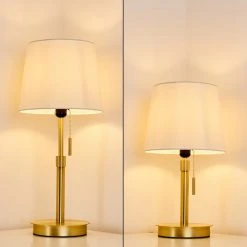 Hofstein Neuville Tischleuchte Gold, 1-flammig 21 Hofstein Neuville Tischleuchte Gold, 1-flammig -Günstiges Tischlampen Geschäft neuville tischleuchte h3285244 do1 2