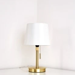 Hofstein Neuville Tischleuchte Gold, 1-flammig 25 Hofstein Neuville Tischleuchte Gold, 1-flammig -Günstiges Tischlampen Geschäft neuville tischleuchte h3285244 do1 6